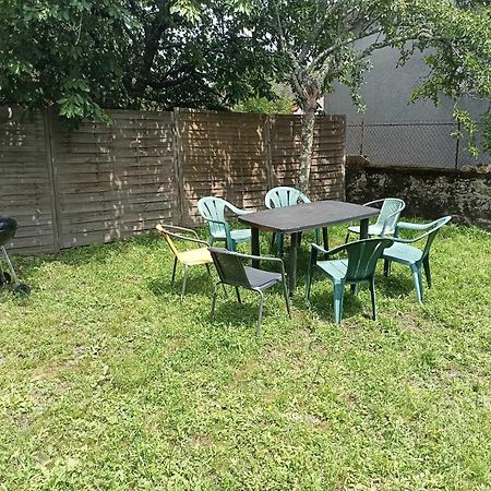 Cap Nature - T4 Et T3 En Perigord Vert - Ideal Pros Et Groupes Max 18P Champniers-et-Reilhac Exterior foto