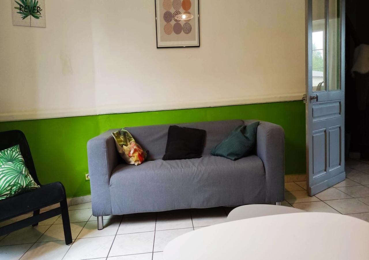 Cap Nature - T4 Et T3 En Perigord Vert - Ideal Pros Et Groupes Max 18P Champniers-et-Reilhac Exterior foto